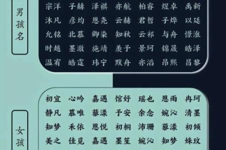 2019年6月13号子时出生的男孩起名方法姓名