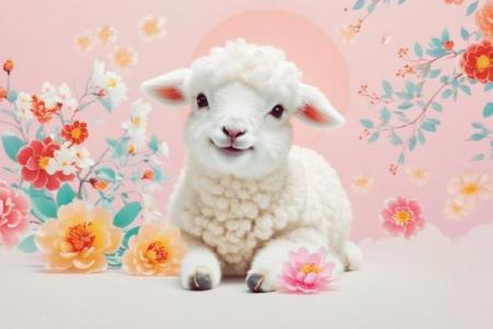 11月份出生的属羊男孩起什么名字好姓名