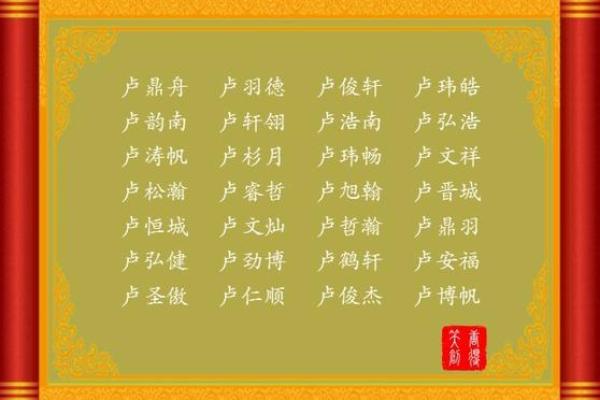 祁姓男孩名字大全-祁姓男孩起名字大全-祁姓名字大全姓名