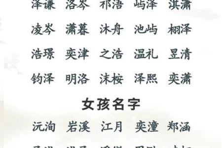 祁姓男孩名字大全-祁姓男孩起名字大全-祁姓名字大全姓名