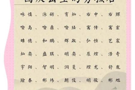 2019年5月28号寅时出生的男孩要怎么起名字姓名