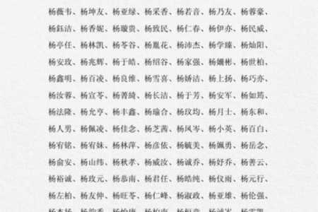 2019年4月3号寅时出生的男孩应该起什么样的名字姓名