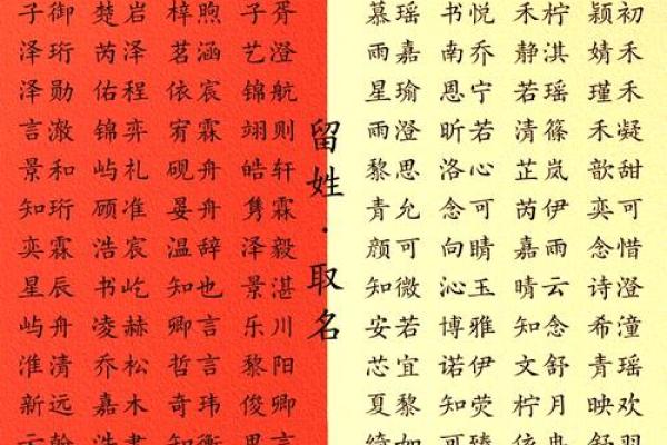 洋气的男孩名字-名字大全-姓名学-华易算命网姓名