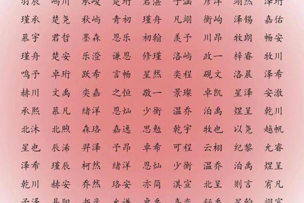 2019年4月5号卯时出生的男孩起名时要注意什么姓名