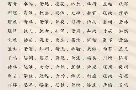 应姓男孩名字大全-应姓男孩起名字大全-应姓名字大全姓名