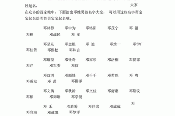 房姓男孩名字大全-房姓男孩起名字大全-房姓名字大全姓名