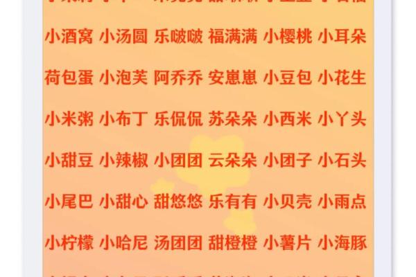 农历四月牛宝宝名字大全,温暖有朝气的男孩女孩名字姓名 农历四月牛宝宝名字大全,温暖有朝气的男孩女孩名字姓名