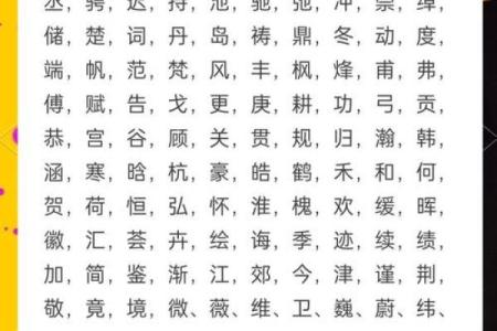 康熙字典12画的字-姓名学-华易算命网姓名
