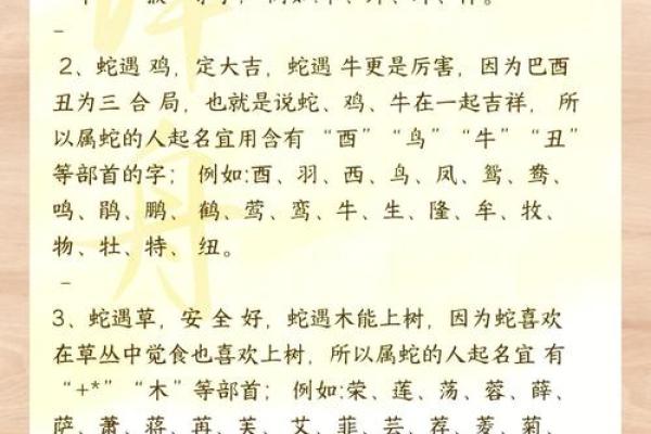 属蛇寅时出生的男孩取什么名字,应该用什么字姓名 属蛇寅时出生的男孩取什么名字,应该用什么字姓名