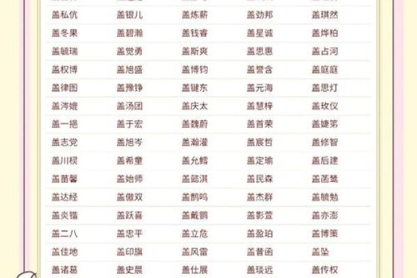 2019年5月11号寅时出生的男孩起名时要注意什么姓名 2019年5月11号寅时出生的男孩起名时要注意什么姓名