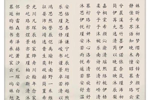 2019年6月27号丑时出生的男孩起名方法姓名