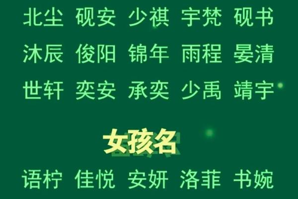 6月份出生的属龙男孩起什么名字好姓名 6月份出生的属龙男孩起什么名字好姓名