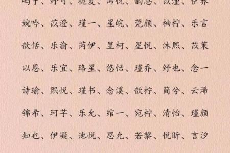 2019年6月29号卯时出生的男孩如何起名姓名