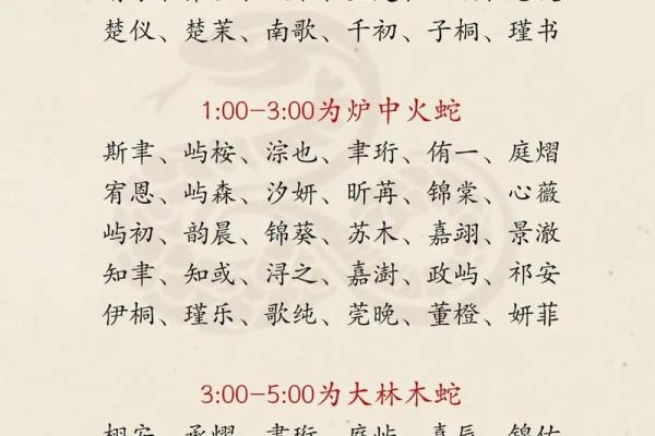 属猪寅时出生的男孩怎么取名字，宜用什么字姓名