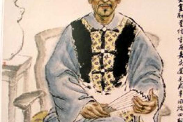 姓晋的名人-姓名学-华易算命网姓名