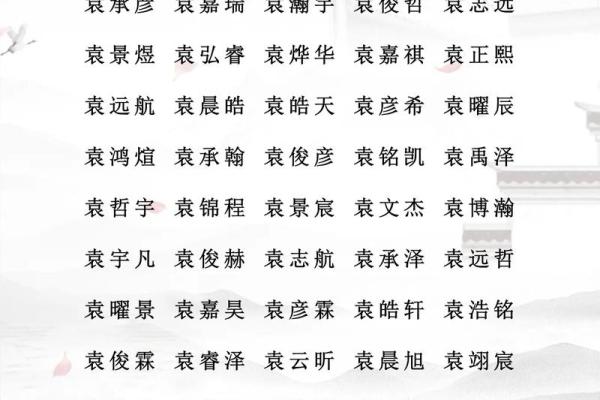 2019年3月19号申时出生的男孩起名时要注意什么姓名