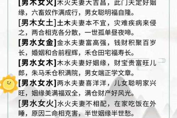 透过名字解析你的婚姻运-姓名学-华易算命网姓名