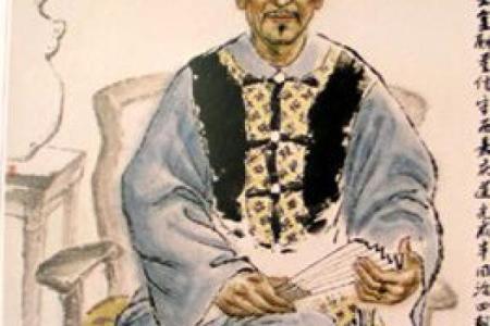 姓晋的名人-姓名学-华易算命网姓名