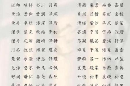 属猴寅时出生的男孩应该怎样取名字，有哪些宜用字姓名