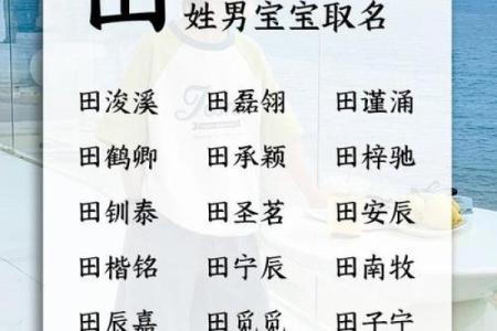田姓女孩名字大全-田姓女孩起名字大全-田姓名字大全姓名