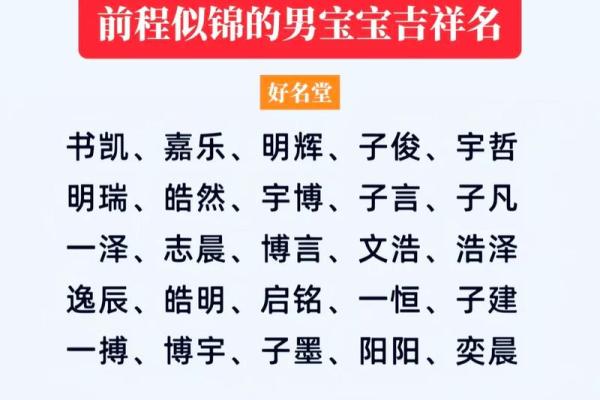 2019年4月7号寅时出生的男孩要怎么起名字姓名 2019年4月7号寅时出生的男孩要怎么起名字姓名