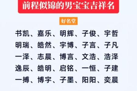 2019年4月7号寅时出生的男孩要怎么起名字姓名