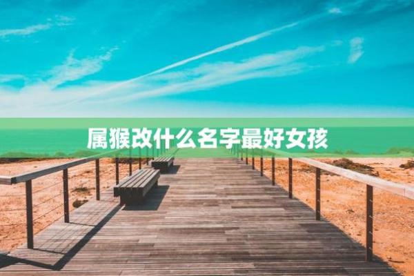 早上八点出生的属猴男孩如何起名，应用什么字姓名