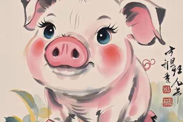 属猪卯时出生的男孩取什么名字,应该用什么字姓名 属猪卯时出生的男孩取什么名字,应该用什么字姓名