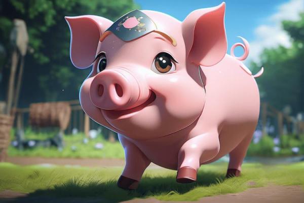 属猪午时出生的男孩起什么名,用什么字?姓名 属猪午时出生的男孩起什么名,用什么字?姓名