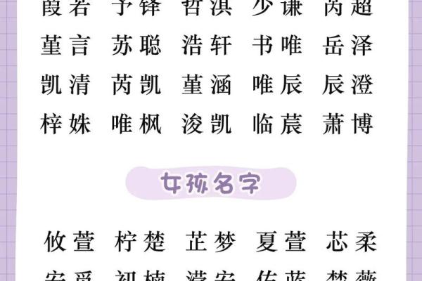 邴姓女孩名字大全-邴姓女孩起名字大全-邴姓名字大全姓名
