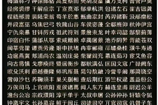 缪姓男孩名字大全-缪姓男孩起名字大全-缪姓名字大全姓名