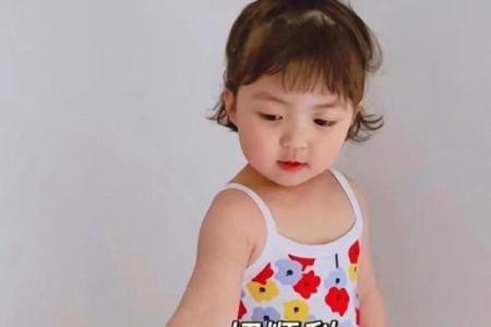 2021年7月14日出生的小女孩起什么名字好,取名技巧分享姓名