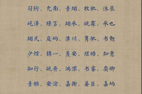 2019年4月9号子时出生的男孩要怎么起名字姓名