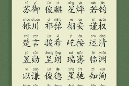 2019年4月8号卯时出生的男孩应该起什么样的名字姓名