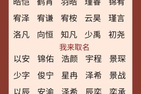 2019年5月26号寅时出生的男孩起名时要注意什么姓名