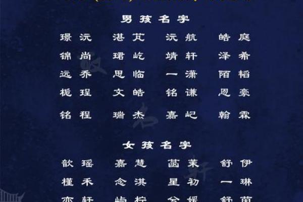 2019年6月17号卯时出生的男孩要怎么起名字姓名 2019年6月17号卯时出生的男孩要怎么起名字姓名