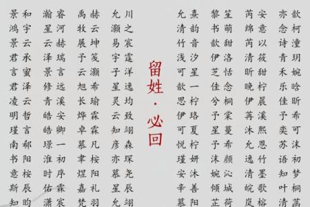 2019年6月5号丑时出生的男孩应该起什么样的名字姓名
