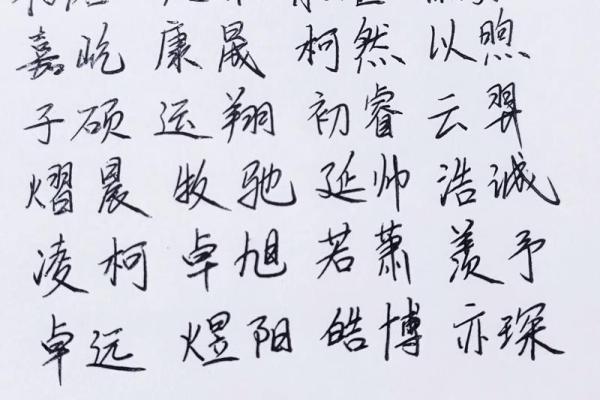 2019年3月25号子时出生的男孩如何起名姓名 2019年3月25号子时出生的男孩如何起名姓名