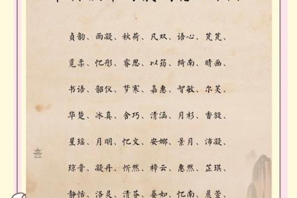 2021年7月16日出生女孩取名方法,文雅大方的女孩名字姓名 2021年7月16日出生女孩取名方法,文雅大方的女孩名字姓名