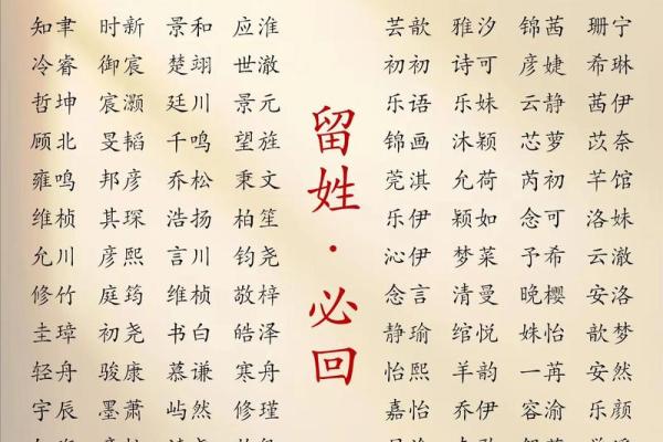 2019年5月7号子时出生的男孩如何起名姓名