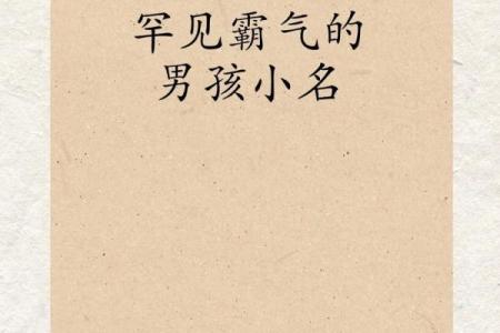 2019年6月7号寅时出生的男孩要怎么起名字姓名