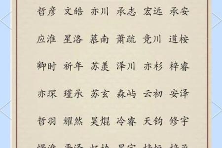 夏至节气出生的男孩乳名最佳字,顺口吉利的小名推荐姓名