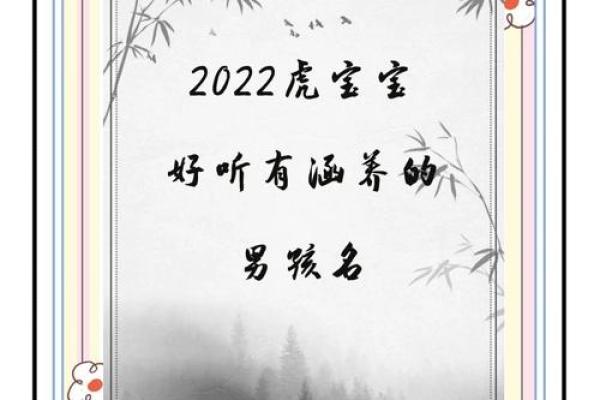 傍晚7点出生的属虎男孩要怎么样起名姓名 傍晚7点出生的属虎男孩要怎么样起名姓名