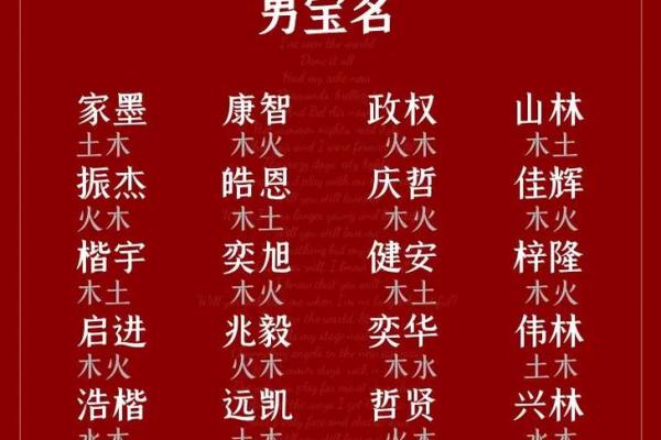 五行缺木的男孩取什么名字最好?五行缺木是什么意思?-华易网姓名 五行缺木的男孩取什么名字最好?五行缺木是什么意思?-华易网姓名