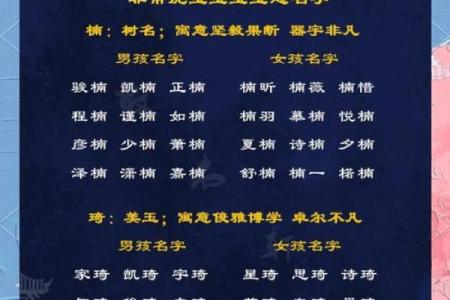 傍晚7点出生的属虎男孩要怎么样起名姓名