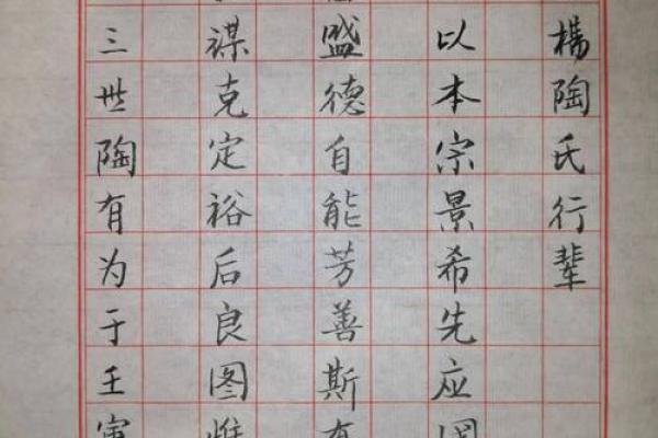 陶姓男孩名字大全-陶姓男孩起名字大全-陶姓名字大全姓名