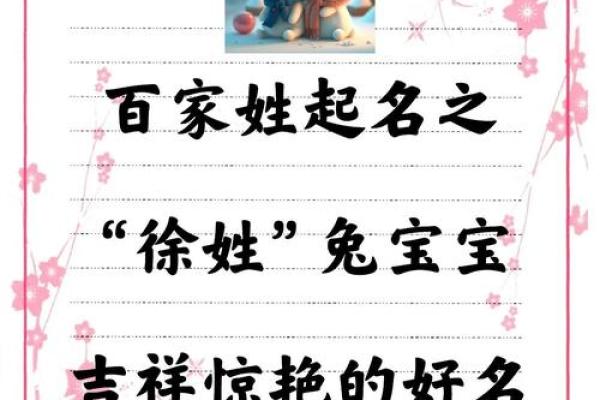 徐姓男孩名字大全-徐姓男孩起名字大全-徐姓名字大全姓名