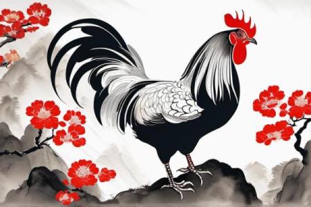 属鸡辛时出生的男孩如何起名，适合用什么字姓名