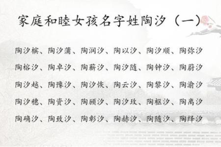 陶姓男孩名字大全-陶姓男孩起名字大全-陶姓名字大全姓名