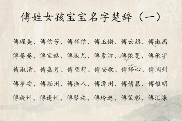 傅姓男孩名字大全-傅姓男孩起名字大全-傅姓名字大全姓名